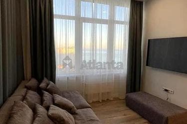1-комнатная квартира по адресу ул. Каманина (площадь 38,1 м²) - imageAlt 10 1-комнатная квартира по адресу ул. Каманина (площадь 38,1 м²) - Atlanta.ua - imageAlt 10