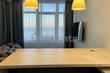 1-комнатная квартира по адресу ул. Каманина (площадь 38,1 м²) - imageAlt 12 1-комнатная квартира по адресу ул. Каманина (площадь 38,1 м²) - Atlanta.ua - imageAlt 12