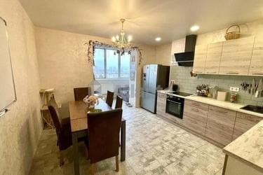 1-комнатная квартира по адресу ул. Костанди (площадь 64 м²) - imageAlt 10 1-комнатная квартира по адресу ул. Костанди (площадь 64 м²) - Atlanta.ua - imageAlt 10