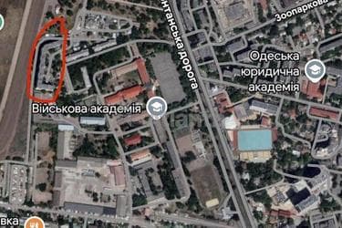 1-комнатная квартира по адресу ул. Костанди (площадь 64 м²) - imageAlt 18 1-комнатная квартира по адресу ул. Костанди (площадь 64 м²) - Atlanta.ua - imageAlt 18