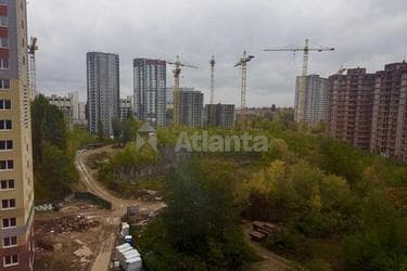 1-комнатная квартира по адресу ул. Конева (площадь 38,5 м²) - imageAlt 21 1-комнатная квартира по адресу ул. Конева (площадь 38,5 м²) - Atlanta.ua - imageAlt 21