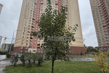1-комнатная квартира по адресу ул. Конева (площадь 38,5 м²) - imageAlt 15 1-комнатная квартира по адресу ул. Конева (площадь 38,5 м²) - Atlanta.ua - imageAlt 15