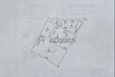 1-комнатная квартира по адресу ул. Конева (площадь 38,5 м²) - imageAlt 23 1-комнатная квартира по адресу ул. Конева (площадь 38,5 м²) - Atlanta.ua - imageAlt 23
