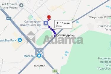 1-комнатная квартира по адресу ул. Конева (площадь 38,5 м²) - imageAlt 28 1-комнатная квартира по адресу ул. Конева (площадь 38,5 м²) - Atlanta.ua - imageAlt 28