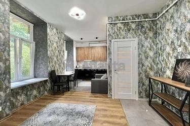 1-комнатная квартира по адресу ул. Зеленая (площадь 30 м²) - фото 11 1-комнатная квартира по адресу ул. Зеленая (площадь 30 м²) - Atlanta.ua - фото 11