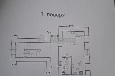 1-комнатная квартира по адресу ул. Зеленая (площадь 30 м²) - фото 20 1-комнатная квартира по адресу ул. Зеленая (площадь 30 м²) - Atlanta.ua - фото 20
