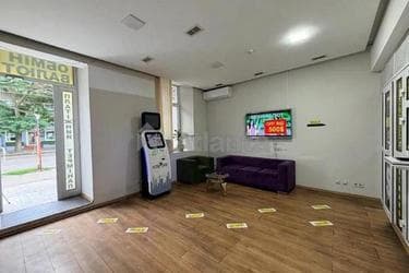 Коммерческая недвижимость по адресу ул. Успенская (площадь 69,5 м²) - imageAlt 8 Коммерческая недвижимость по адресу ул. Успенская (площадь 69,5 м²) - Atlanta.ua - imageAlt 8