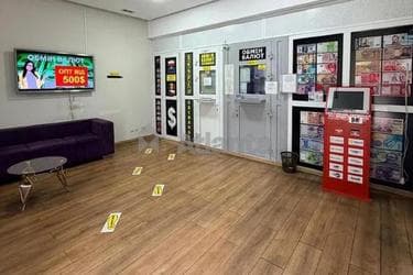 Коммерческая недвижимость по адресу ул. Успенская (площадь 69,5 м²) - imageAlt 10 Коммерческая недвижимость по адресу ул. Успенская (площадь 69,5 м²) - Atlanta.ua - imageAlt 10