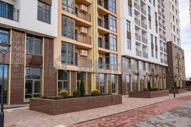 1-кімнатна квартира за адресою вул. Краснова (площа 43 м²) - фото 9 1-кімнатна квартира за адресою вул. Краснова (площа 43 м²) - Atlanta.ua - фото 9
