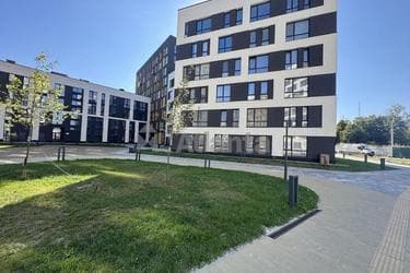 1-комнатная квартира по адресу Хмельницкого Б. Ул. (площадь 43 м²) - фото 7 1-комнатная квартира по адресу Хмельницкого Б. Ул. (площадь 43 м²) - Atlanta.ua - фото 7