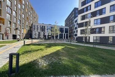 1-комнатная квартира по адресу Хмельницкого Б. Ул. (площадь 43 м²) - фото 10 1-комнатная квартира по адресу Хмельницкого Б. Ул. (площадь 43 м²) - Atlanta.ua - фото 10