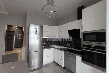 2-кімнатна квартира за адресою вул. Перлинна (площа 67,2 м²) - фото 42 2-кімнатна квартира за адресою вул. Перлинна (площа 67,2 м²) - Atlanta.ua - фото 42