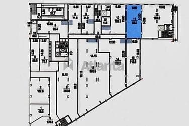 Коммерческая недвижимость по адресу Харьковское шоссе (площадь 98 м²) - imageAlt 38 Коммерческая недвижимость по адресу Харьковское шоссе (площадь 98 м²) - Atlanta.ua - imageAlt 38