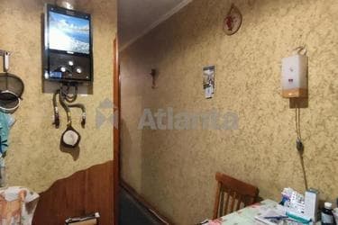 2-комнатная квартира по адресу ул. Довженко (площадь 43 м²) - imageAlt 14 2-комнатная квартира по адресу ул. Довженко (площадь 43 м²) - Atlanta.ua - imageAlt 14