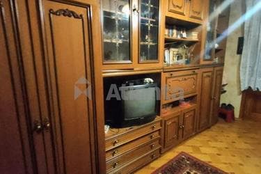 2-комнатная квартира по адресу ул. Довженко (площадь 43 м²) - imageAlt 18 2-комнатная квартира по адресу ул. Довженко (площадь 43 м²) - Atlanta.ua - imageAlt 18