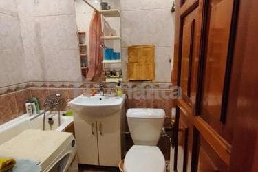 2-комнатная квартира по адресу ул. Довженко (площадь 43 м²) - imageAlt 23 2-комнатная квартира по адресу ул. Довженко (площадь 43 м²) - Atlanta.ua - imageAlt 23
