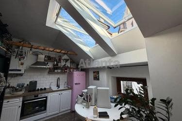 2-комнатная квартира по адресу Кольберга О. Ул. (площадь 43,3 м²) - фото 13 2-комнатная квартира по адресу Кольберга О. Ул. (площадь 43,3 м²) - Atlanta.ua - фото 13