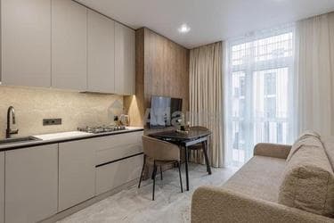 1-комнатная квартира по адресу ул. Орлика Пилипа (площадь 40,7 м²) - фото 26 1-комнатная квартира по адресу ул. Орлика Пилипа (площадь 40,7 м²) - Atlanta.ua - фото 26