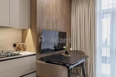 1-комнатная квартира по адресу ул. Орлика Пилипа (площадь 40,7 м²) - фото 27 1-комнатная квартира по адресу ул. Орлика Пилипа (площадь 40,7 м²) - Atlanta.ua - фото 27
