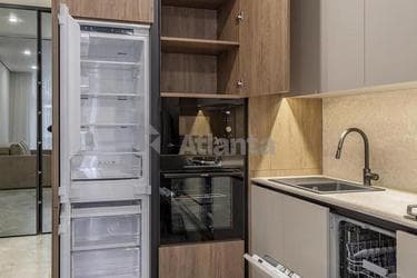 1-комнатная квартира по адресу ул. Орлика Пилипа (площадь 40,7 м²) - фото 29 1-комнатная квартира по адресу ул. Орлика Пилипа (площадь 40,7 м²) - Atlanta.ua - фото 29