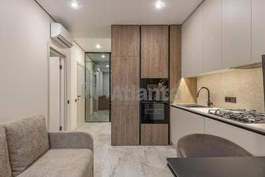 1-комнатная квартира по адресу ул. Орлика Пилипа (площадь 40,7 м²) - фото 30 1-комнатная квартира по адресу ул. Орлика Пилипа (площадь 40,7 м²) - Atlanta.ua - фото 30