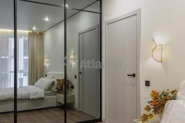 1-комнатная квартира по адресу ул. Орлика Пилипа (площадь 40,7 м²) - фото 34 1-комнатная квартира по адресу ул. Орлика Пилипа (площадь 40,7 м²) - Atlanta.ua - фото 34