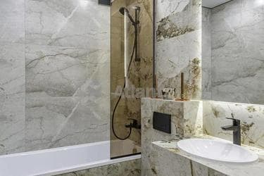 1-комнатная квартира по адресу ул. Орлика Пилипа (площадь 40,7 м²) - фото 37 1-комнатная квартира по адресу ул. Орлика Пилипа (площадь 40,7 м²) - Atlanta.ua - фото 37