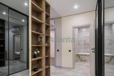 1-комнатная квартира по адресу ул. Орлика Пилипа (площадь 40,7 м²) - фото 39 1-комнатная квартира по адресу ул. Орлика Пилипа (площадь 40,7 м²) - Atlanta.ua - фото 39