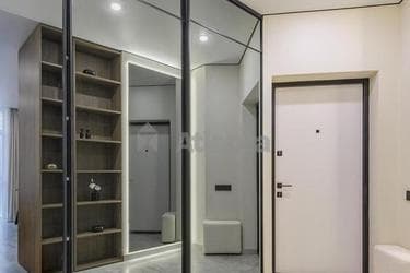 1-комнатная квартира по адресу ул. Орлика Пилипа (площадь 40,7 м²) - фото 40 1-комнатная квартира по адресу ул. Орлика Пилипа (площадь 40,7 м²) - Atlanta.ua - фото 40