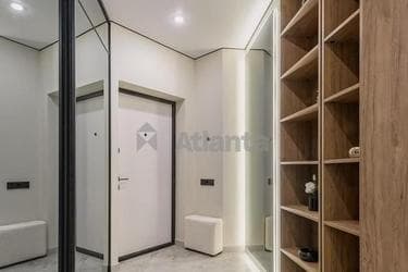 1-комнатная квартира по адресу ул. Орлика Пилипа (площадь 40,7 м²) - фото 41 1-комнатная квартира по адресу ул. Орлика Пилипа (площадь 40,7 м²) - Atlanta.ua - фото 41
