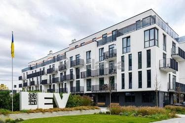 1-комнатная квартира по адресу ул. Орлика Пилипа (площадь 40,7 м²) - фото 45 1-комнатная квартира по адресу ул. Орлика Пилипа (площадь 40,7 м²) - Atlanta.ua - фото 45