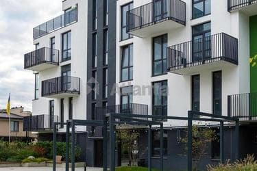 1-комнатная квартира по адресу ул. Орлика Пилипа (площадь 40,7 м²) - фото 46 1-комнатная квартира по адресу ул. Орлика Пилипа (площадь 40,7 м²) - Atlanta.ua - фото 46