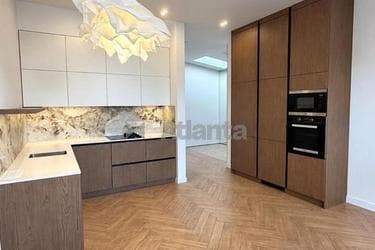 2-комнатная квартира по адресу ул. Аркаса (площадь 75 м²) - фото 13 2-комнатная квартира по адресу ул. Аркаса (площадь 75 м²) - Atlanta.ua - фото 13