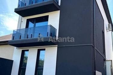 2-комнатная квартира по адресу ул. Аркаса (площадь 75 м²) - фото 23 2-комнатная квартира по адресу ул. Аркаса (площадь 75 м²) - Atlanta.ua - фото 23
