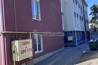 1-кімнатна квартира за адресою вул. Малиновського марш. (площа 21,7 м²) - фото 23 1-кімнатна квартира за адресою вул. Малиновського марш. (площа 21,7 м²) - Atlanta.ua - фото 23