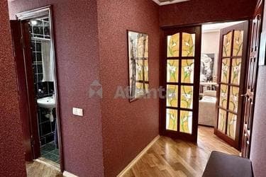 2-комнатная квартира по адресу ул. Кирпы Г. (площадь 51,2 м²) - фото 10 2-комнатная квартира по адресу ул. Кирпы Г. (площадь 51,2 м²) - Atlanta.ua - фото 10