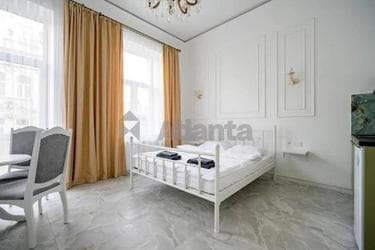 3-комнатная квартира по адресу Франко Ивана ул. (площадь 86 м²) - фото 22 3-комнатная квартира по адресу Франко Ивана ул. (площадь 86 м²) - Atlanta.ua - фото 22