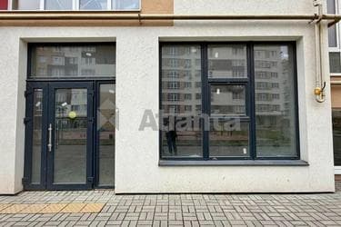 Коммерческая недвижимость по адресу ул. Владимира Великого (площадь 58,8 м²) - фото 10 Коммерческая недвижимость по адресу ул. Владимира Великого (площадь 58,8 м²) - Atlanta.ua - фото 10