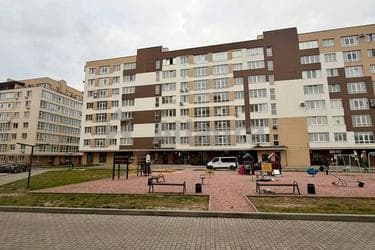 Коммерческая недвижимость по адресу ул. Владимира Великого (площадь 58,8 м²) - фото 13 Коммерческая недвижимость по адресу ул. Владимира Великого (площадь 58,8 м²) - Atlanta.ua - фото 13