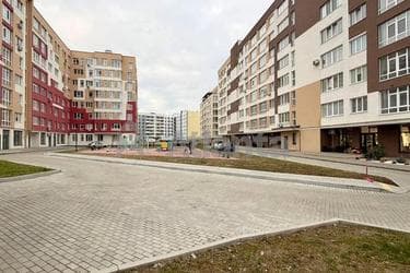 Коммерческая недвижимость по адресу ул. Владимира Великого (площадь 58,8 м²) - фото 18 Коммерческая недвижимость по адресу ул. Владимира Великого (площадь 58,8 м²) - Atlanta.ua - фото 18