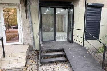 Коммерческая недвижимость по адресу ул. Космонавтов (площадь 33,3 м²) - imageAlt 13 Коммерческая недвижимость по адресу ул. Космонавтов (площадь 33,3 м²) - Atlanta.ua - imageAlt 13