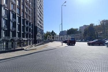 1-комнатная квартира по адресу ул. Франко Ивана (площадь 50,6 м²) - фото 16 1-комнатная квартира по адресу ул. Франко Ивана (площадь 50,6 м²) - Atlanta.ua - фото 16