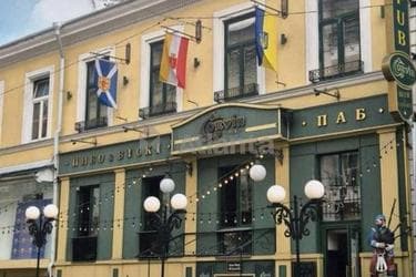 Многокомнатная квартира по адресу ул. Европейская (площадь 76 м²) - imageAlt 13 Многокомнатная квартира по адресу ул. Европейская (площадь 76 м²) - Atlanta.ua - imageAlt 13