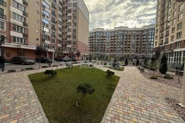 2-комнатная квартира по адресу ул. Александровская (площадь 57,4 м²) - imageAlt 32 2-комнатная квартира по адресу ул. Александровская (площадь 57,4 м²) - Atlanta.ua - imageAlt 32