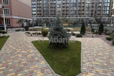 2-комнатная квартира по адресу ул. Александровская (площадь 57,4 м²) - imageAlt 39 2-комнатная квартира по адресу ул. Александровская (площадь 57,4 м²) - Atlanta.ua - imageAlt 39