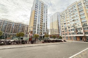 2-комнатная квартира по адресу ул. Александровская (площадь 57,4 м²) - imageAlt 43 2-комнатная квартира по адресу ул. Александровская (площадь 57,4 м²) - Atlanta.ua - imageAlt 43