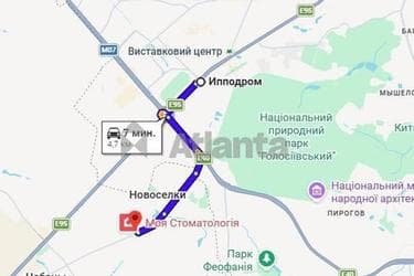 2-комнатная квартира по адресу ул. Александровская (площадь 57,4 м²) - imageAlt 44 2-комнатная квартира по адресу ул. Александровская (площадь 57,4 м²) - Atlanta.ua - imageAlt 44