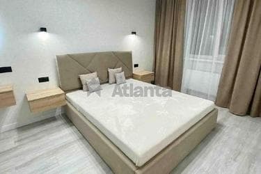 2-комнатная квартира по адресу ул. Одесская (площадь 61,6 м²) - фото 21 2-комнатная квартира по адресу ул. Одесская (площадь 61,6 м²) - Atlanta.ua - фото 21