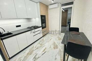2-комнатная квартира по адресу ул. Одесская (площадь 61,6 м²) - фото 26 2-комнатная квартира по адресу ул. Одесская (площадь 61,6 м²) - Atlanta.ua - фото 26