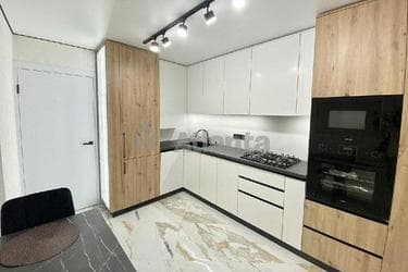 2-комнатная квартира по адресу ул. Одесская (площадь 61,6 м²) - фото 27 2-комнатная квартира по адресу ул. Одесская (площадь 61,6 м²) - Atlanta.ua - фото 27